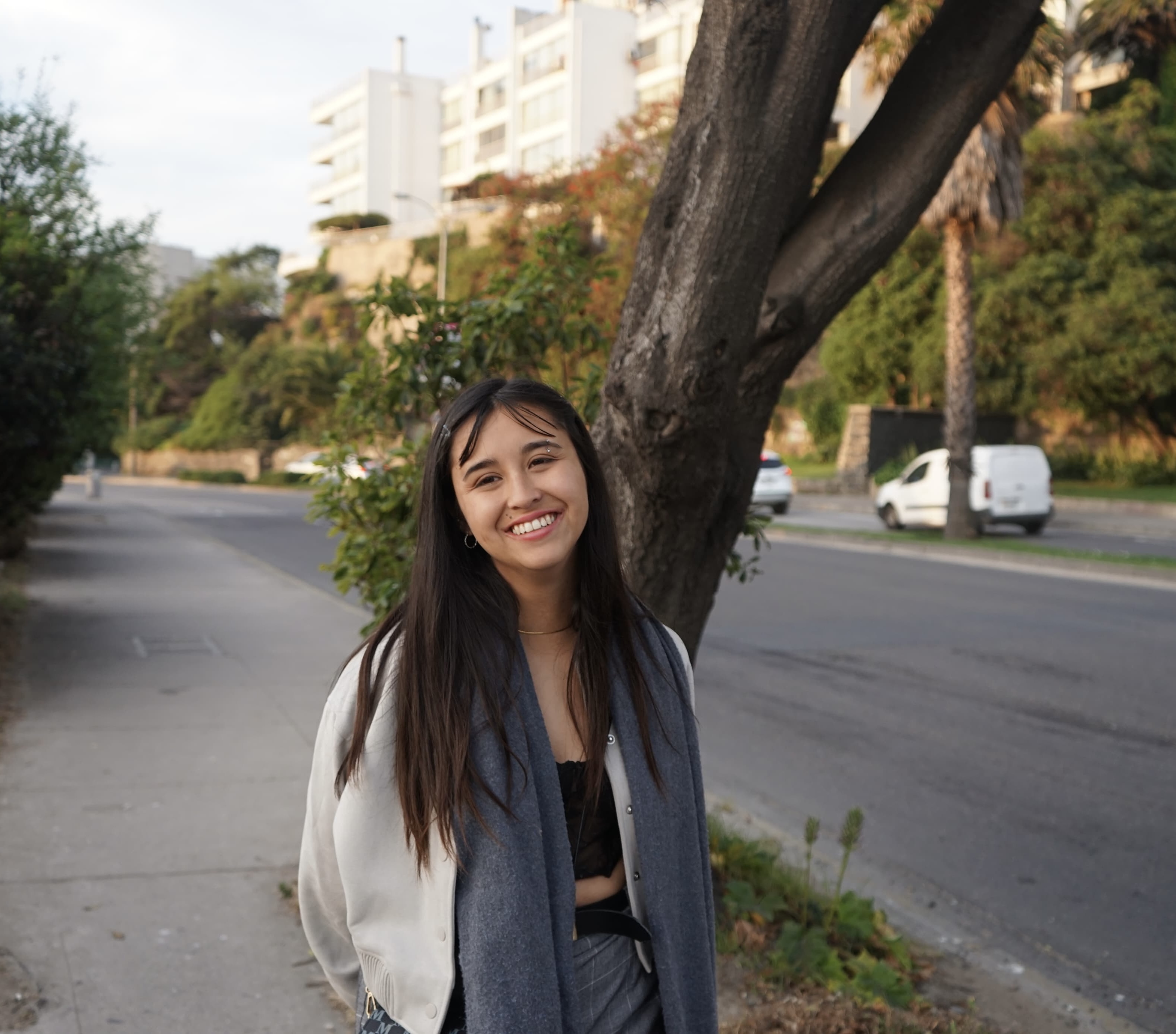 foto de antonia