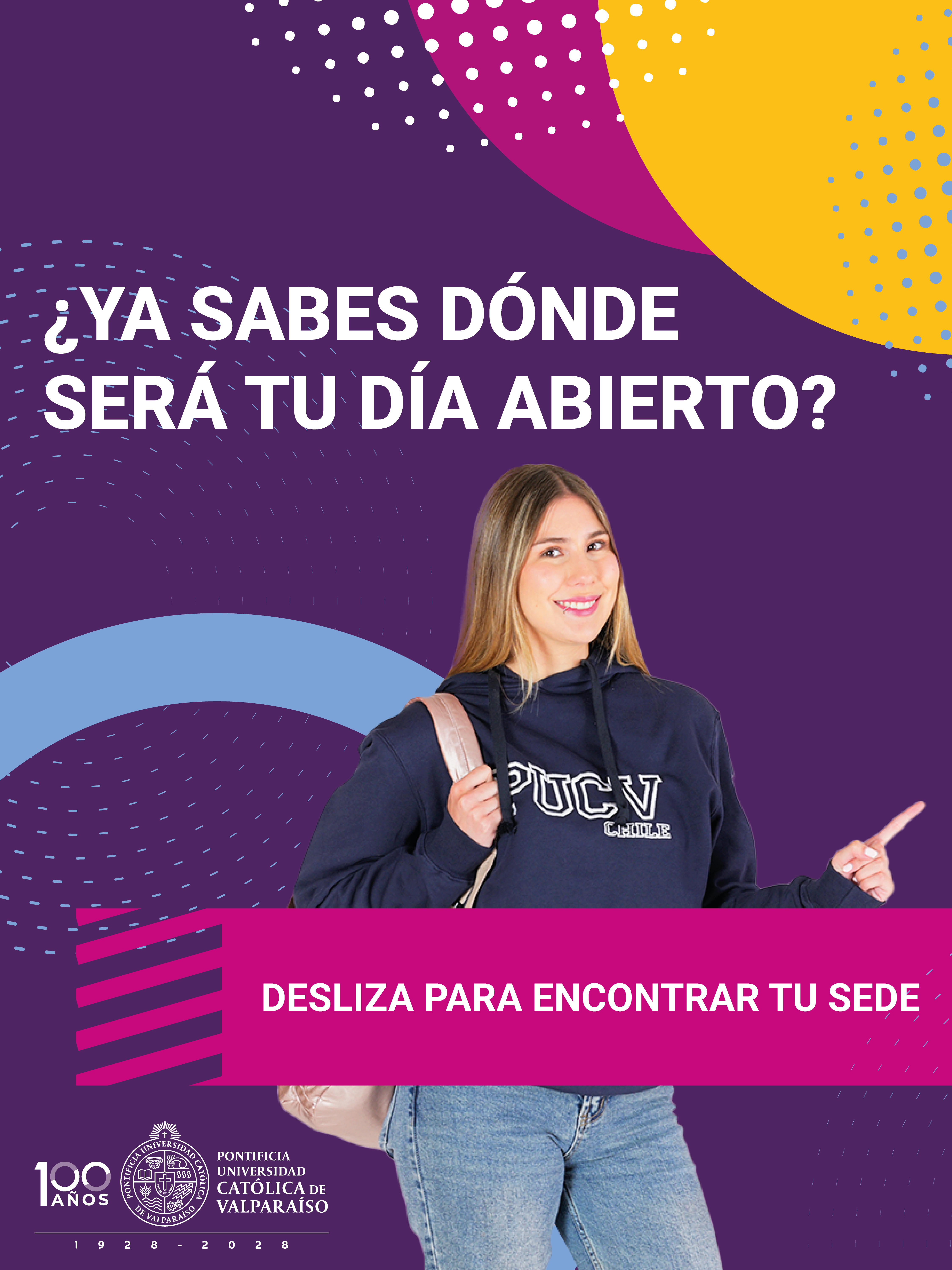 Pasantía PUCV