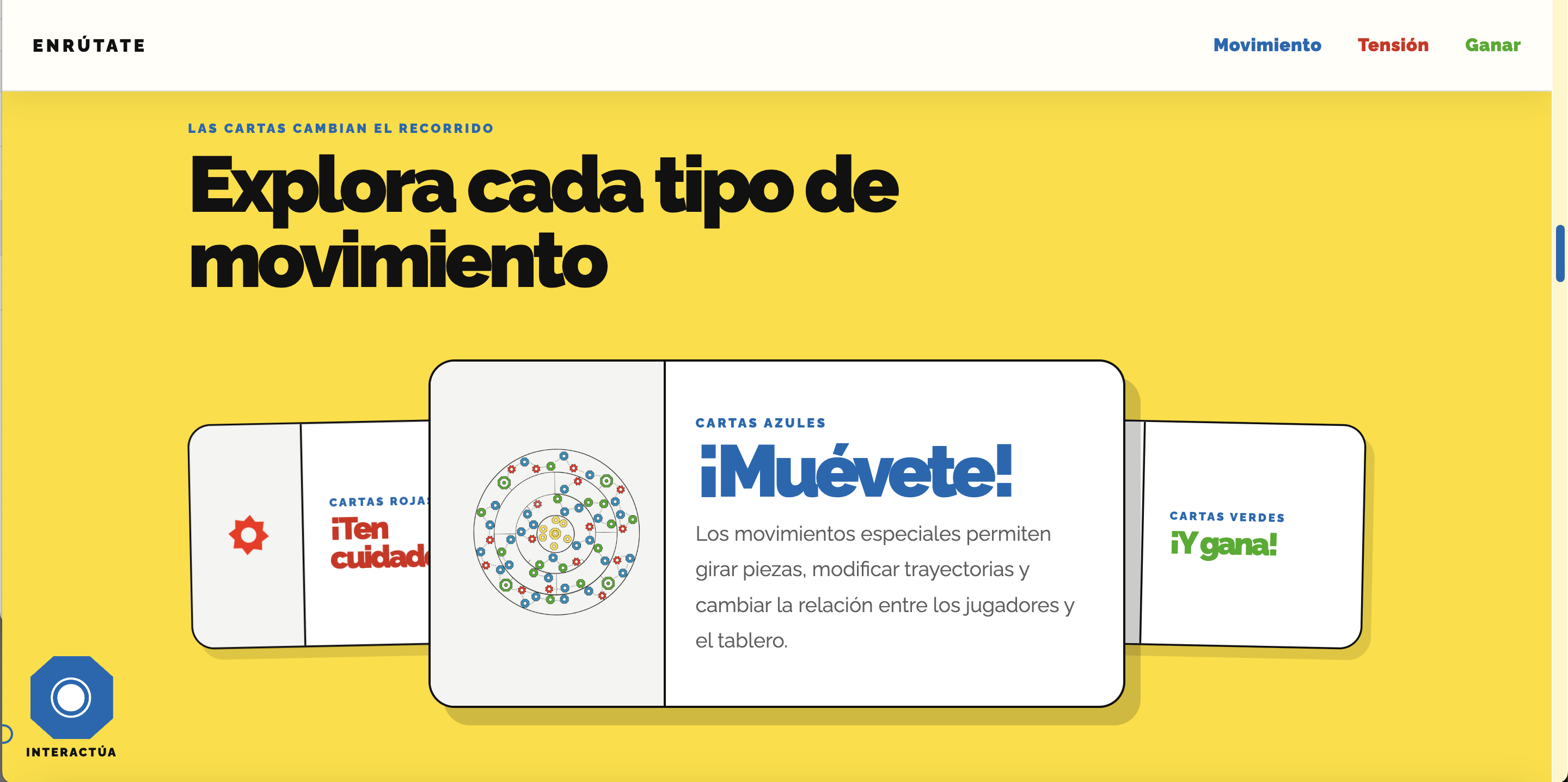 Proyecto web